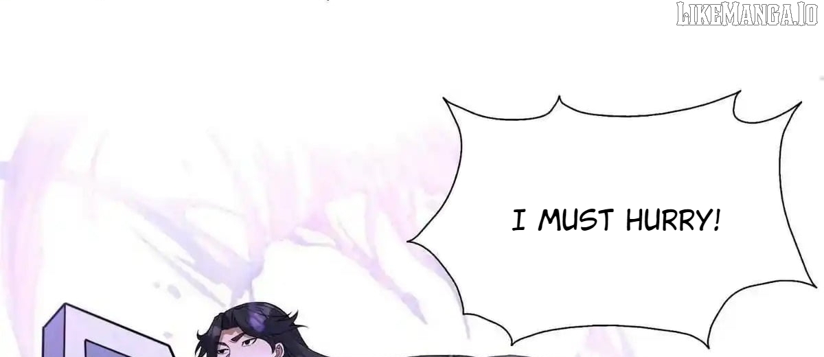 Divine Urban God Chapter 290 - page 56
